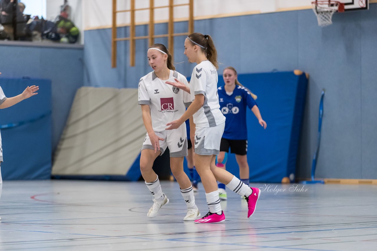 Bild 451 - wBJ Futsalmeisterschaft